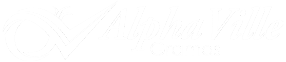 Logo Gramas Alpha Ville