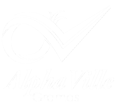 Gramas Alpha Ville